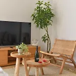 Apartment Marina Real Iii By Aguilarent *